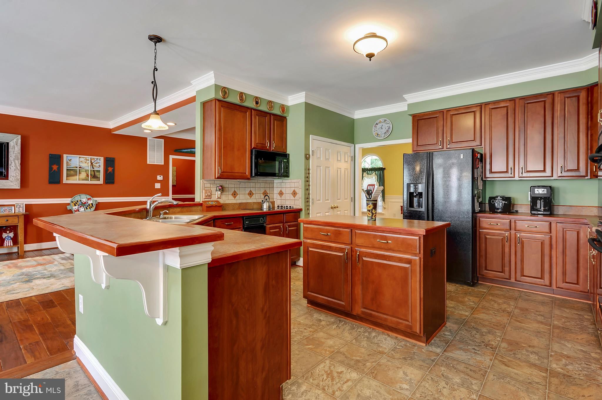 9250 Gunston Road Welcome, MD 20693 - Photo 3 of 30 Kitchen