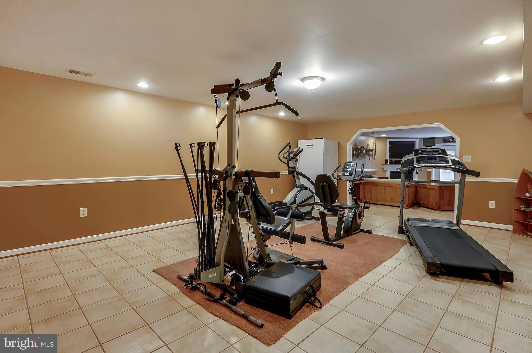 9250 Gunston Road Welcome, MD 20693 - Photo 22 of 30 Basement