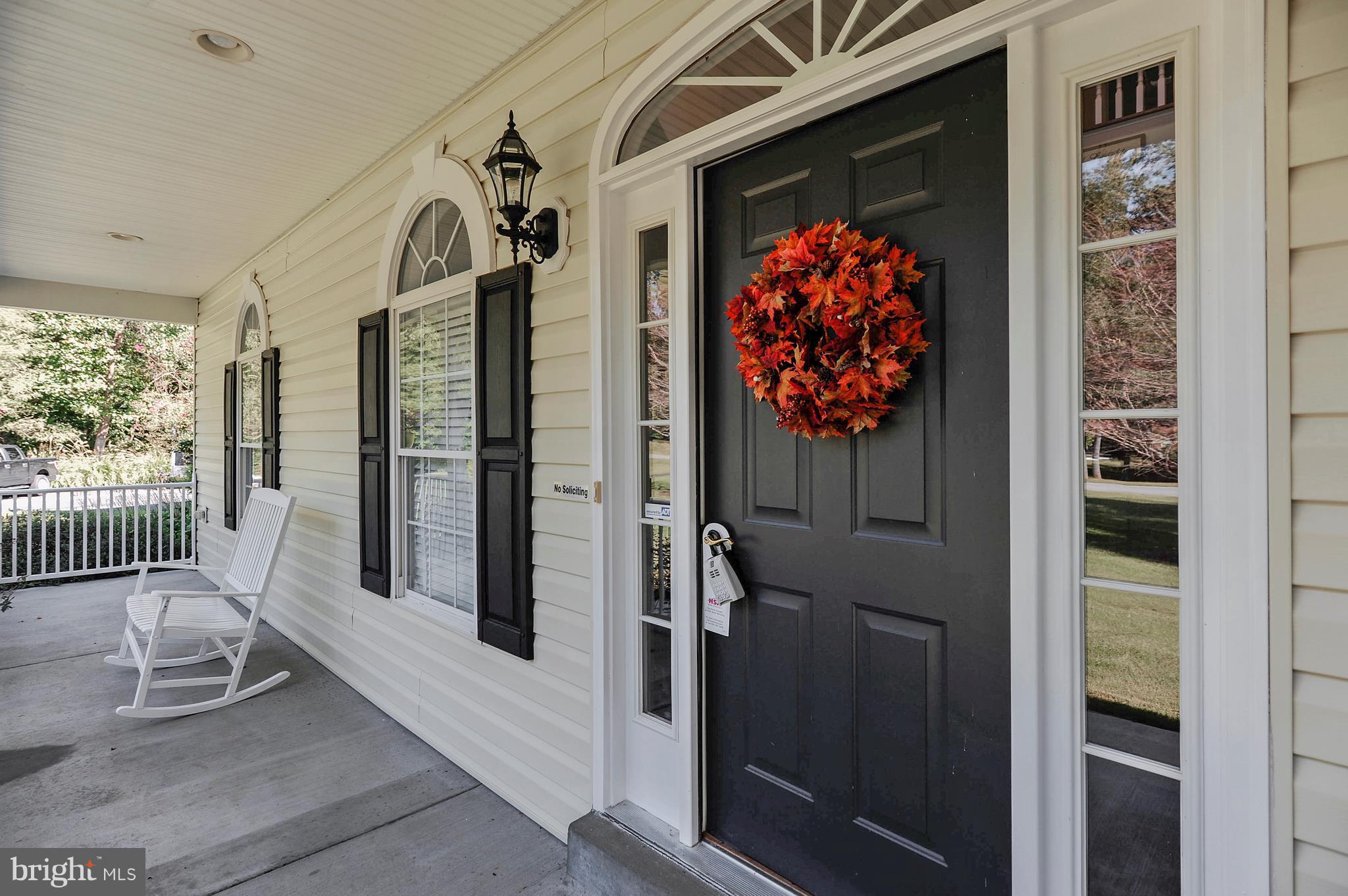 9250 Gunston Road Welcome, MD 20693 - Photo 23 of 30 Exterior (General)