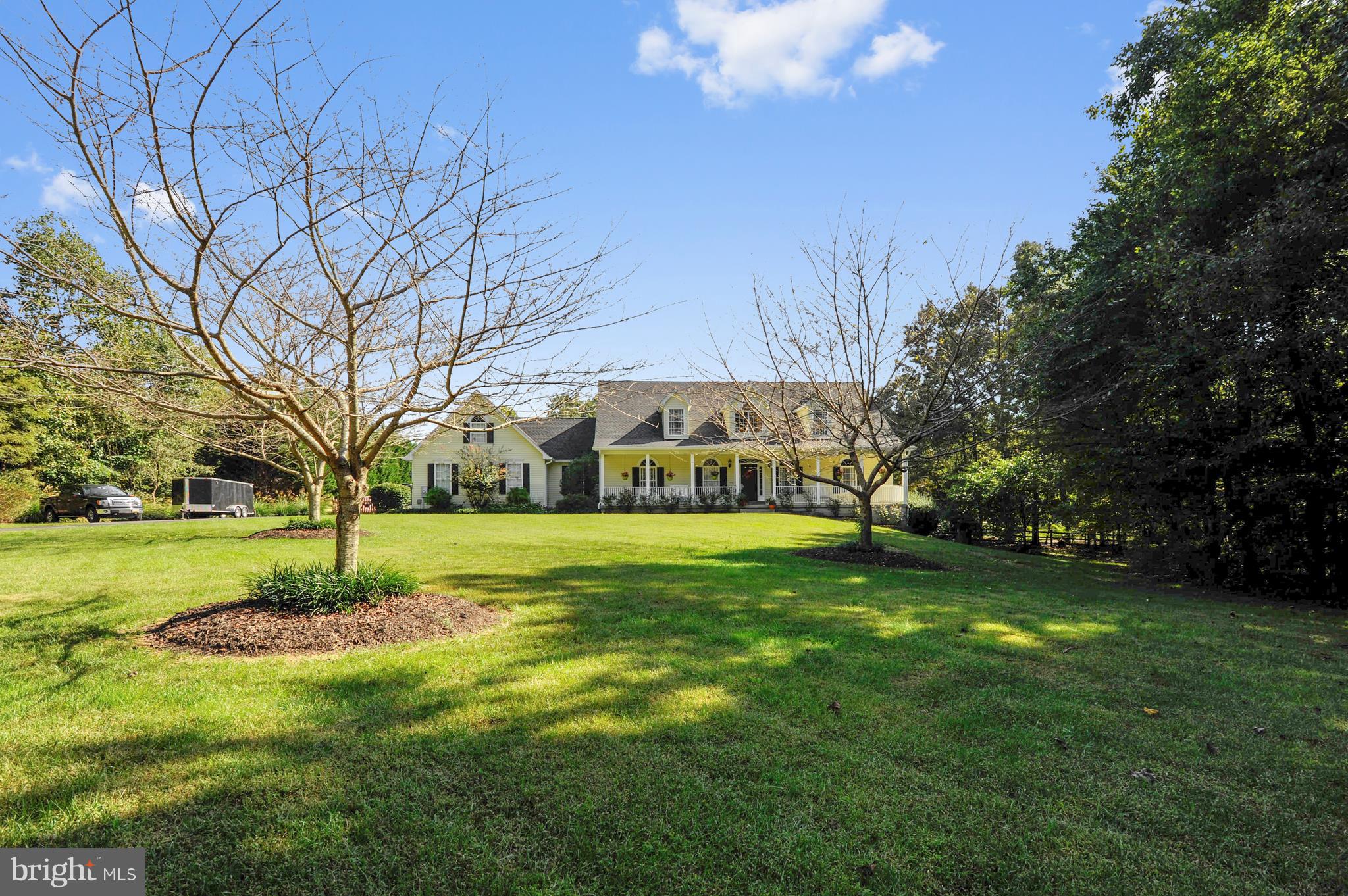 9250 Gunston Road Welcome, MD 20693 - Photo 27 of 30 Exterior (General)