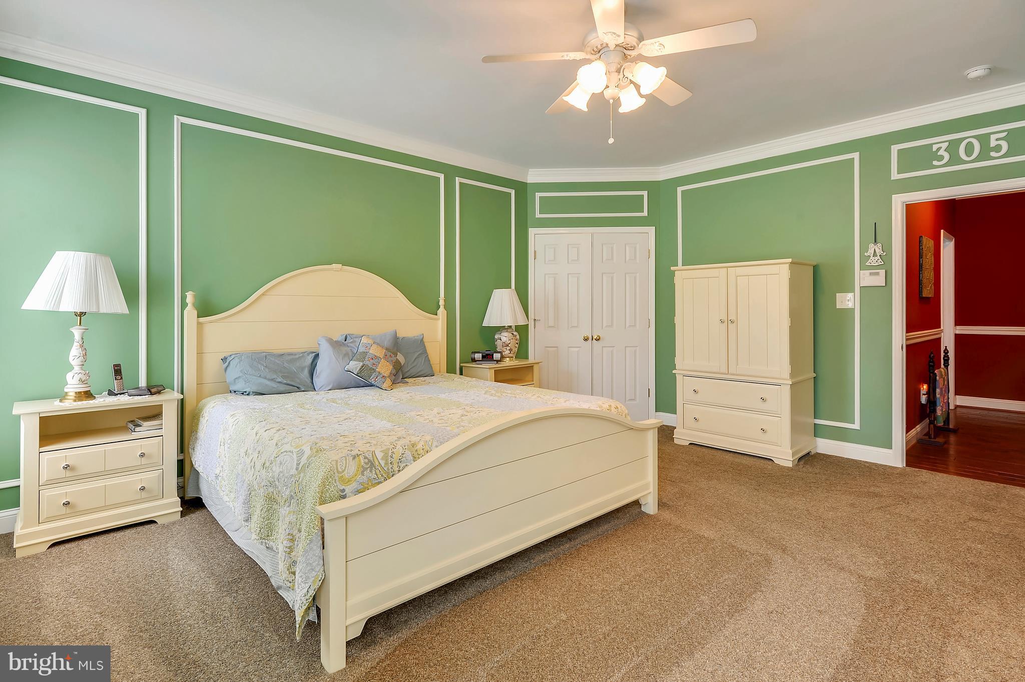 9250 Gunston Road Welcome, MD 20693 - Photo 6 of 30 Bedroom (Master)