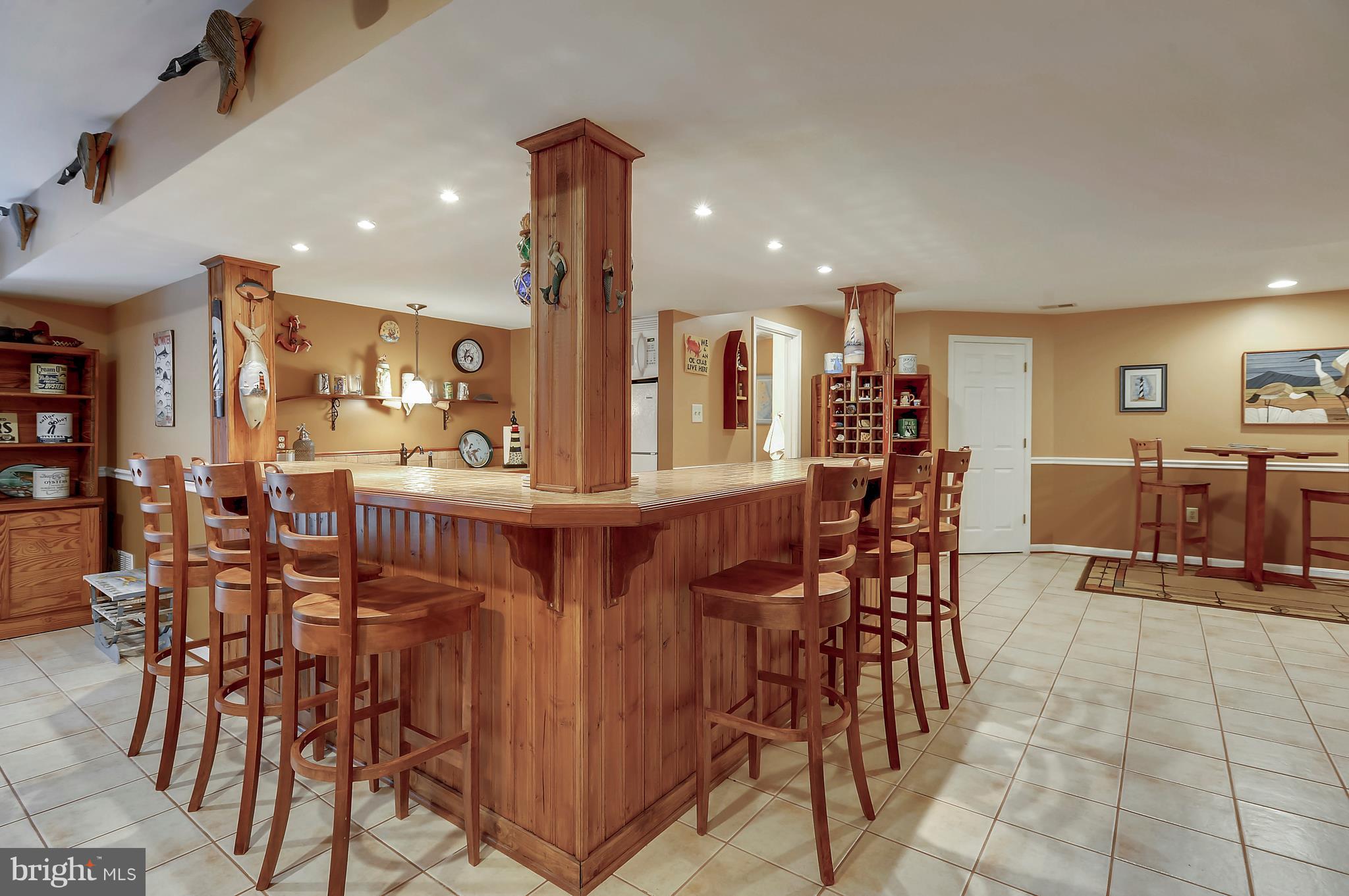 9250 Gunston Road Welcome, MD 20693 - Photo 7 of 30 Basement