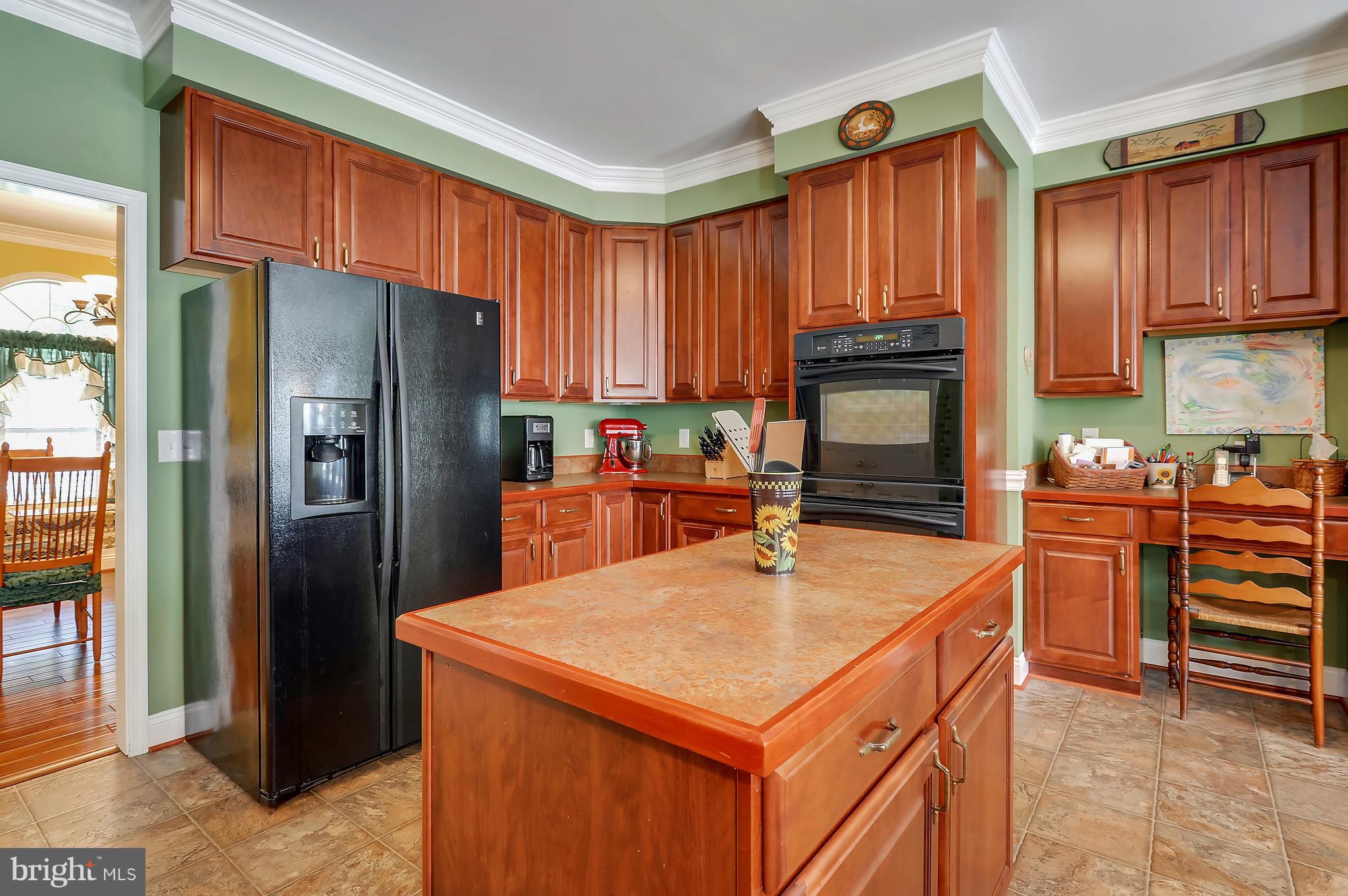 9250 Gunston Road Welcome, MD 20693 - Photo 9 of 30 Kitchen