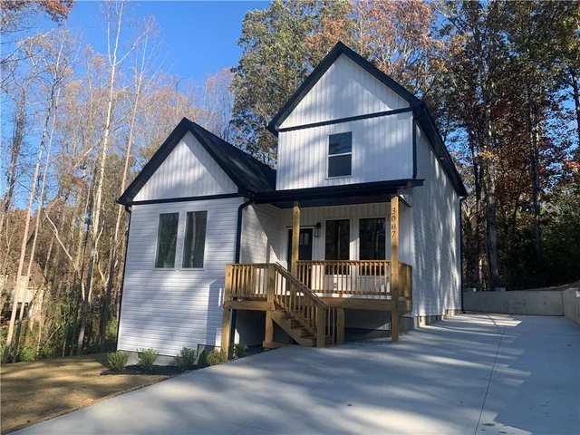 $273,000 | 3007 Kaye Street, Seneca, SC 29678