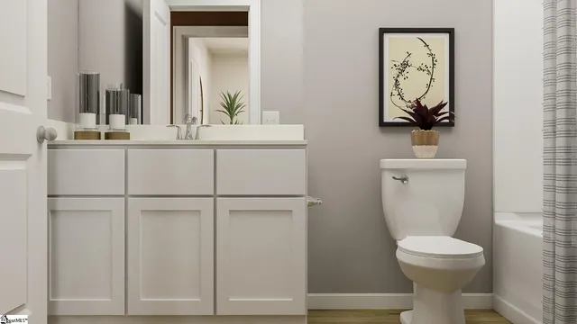 $256,999 | 240 Cobridge Lane, Unit AG 26, Woodruff, SC 29388