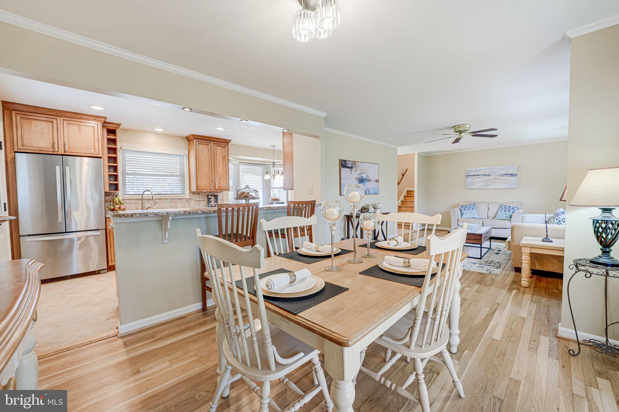 8812 Side Saddle Road Springfield, VA 22152 - Photo 11 of 50