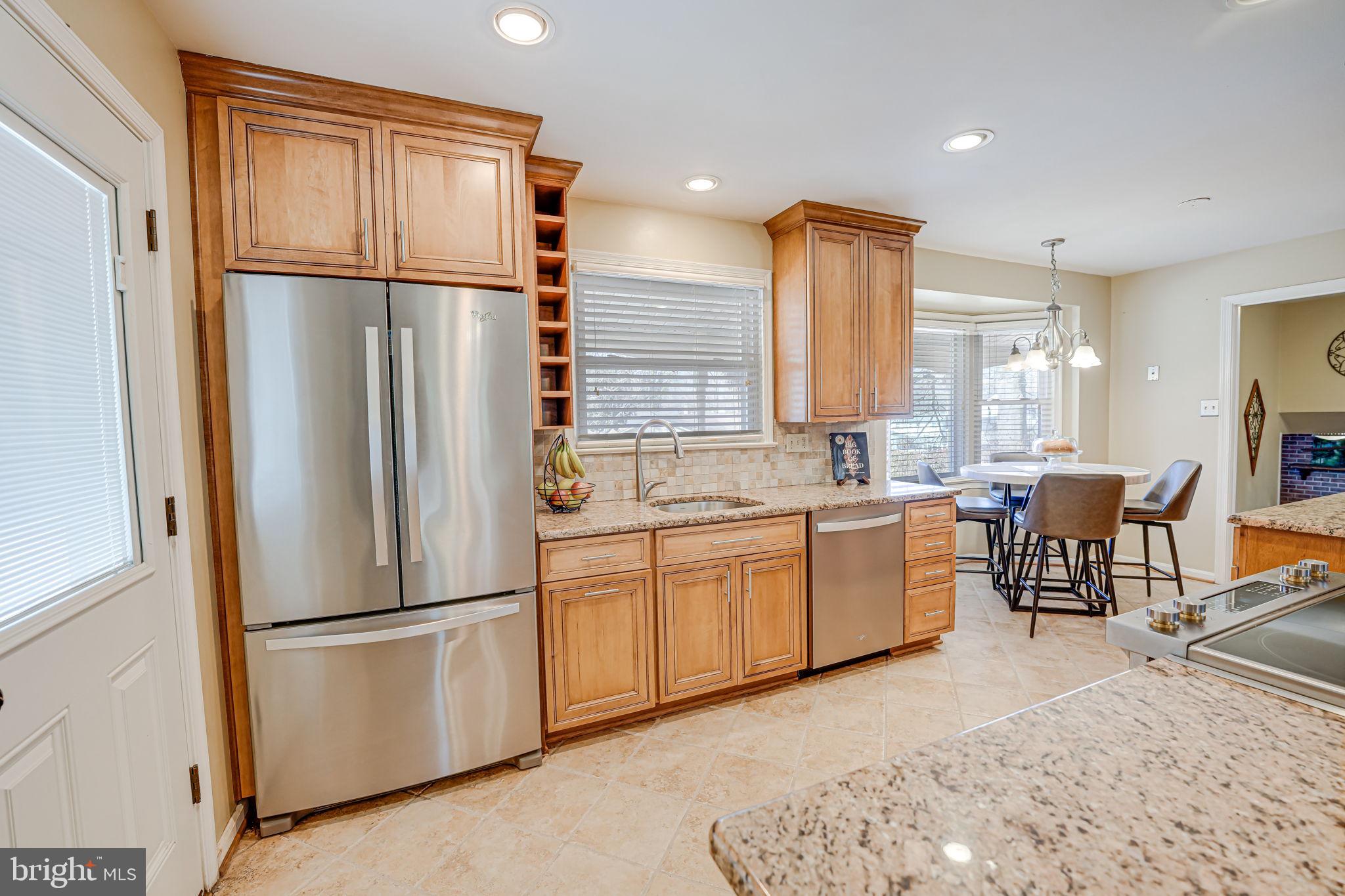 8812 Side Saddle Road Springfield, VA 22152 - Photo 14 of 50