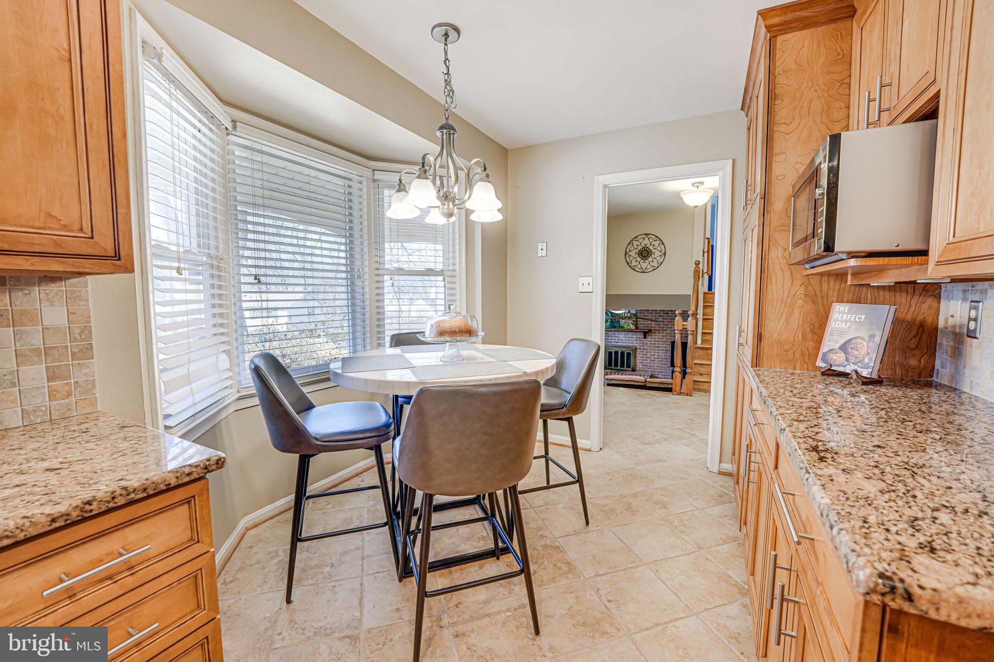 8812 Side Saddle Road Springfield, VA 22152 - Photo 16 of 50