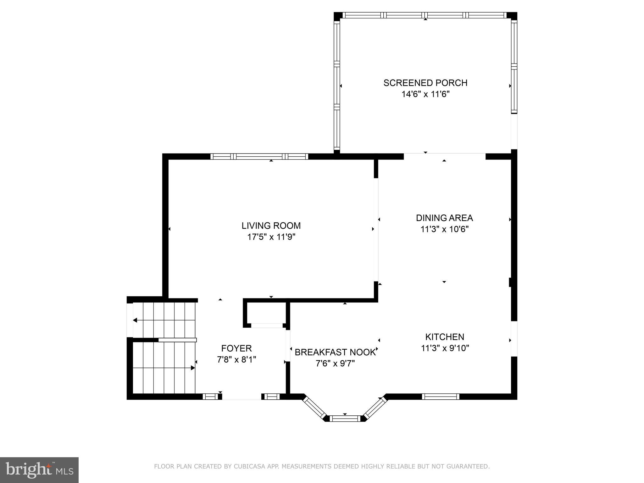 8812 Side Saddle Road Springfield, VA 22152 - Photo 48 of 50