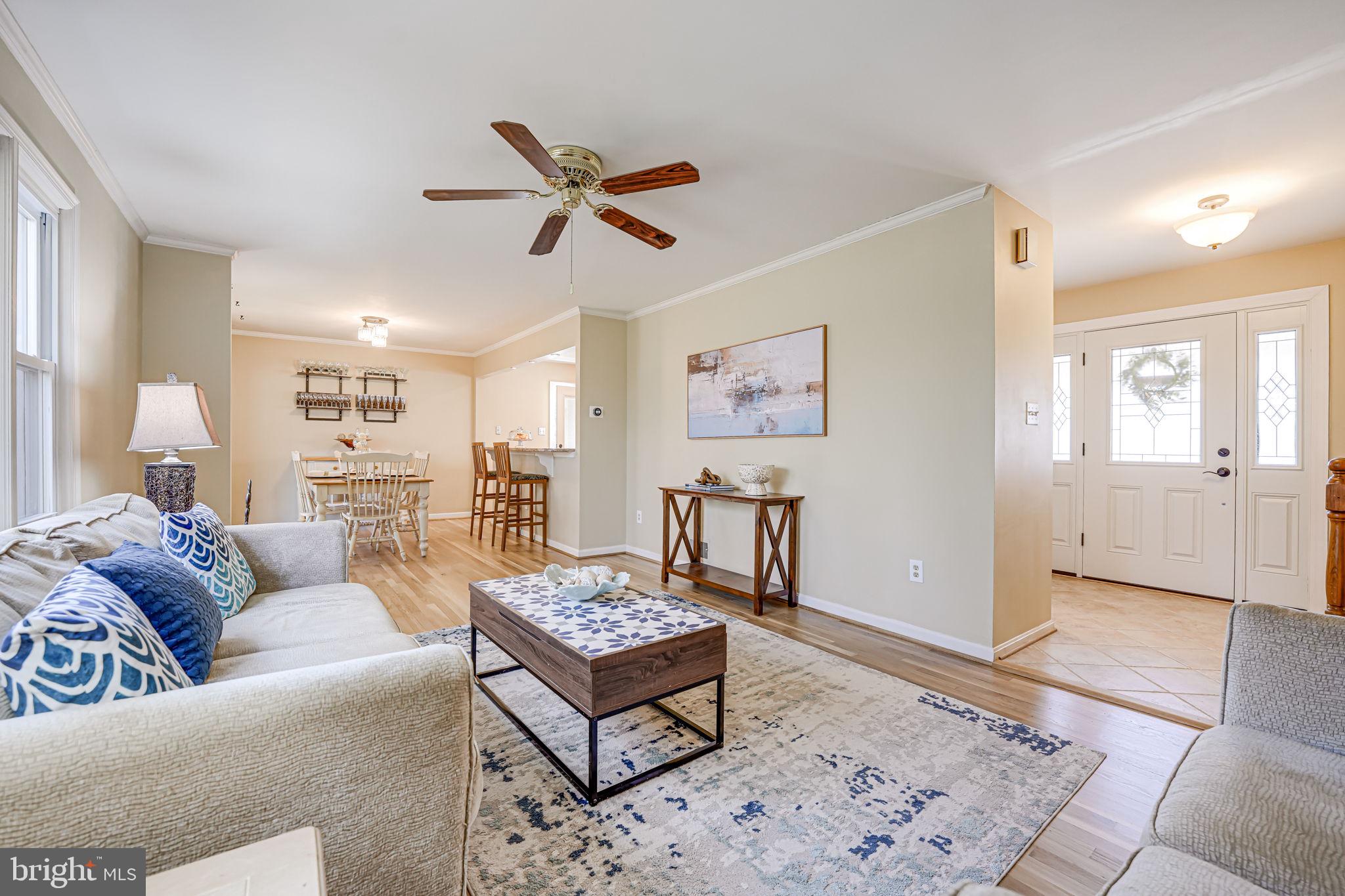 8812 Side Saddle Road Springfield, VA 22152 - Photo 8 of 50