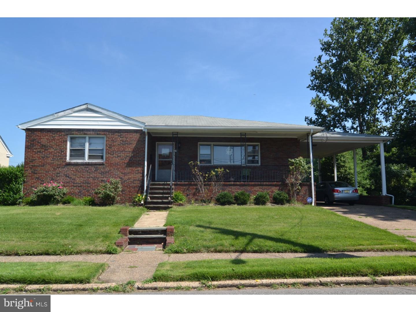 332 Nicholson Road Haddon Township, NJ 08059 - Photo 1 of 14
