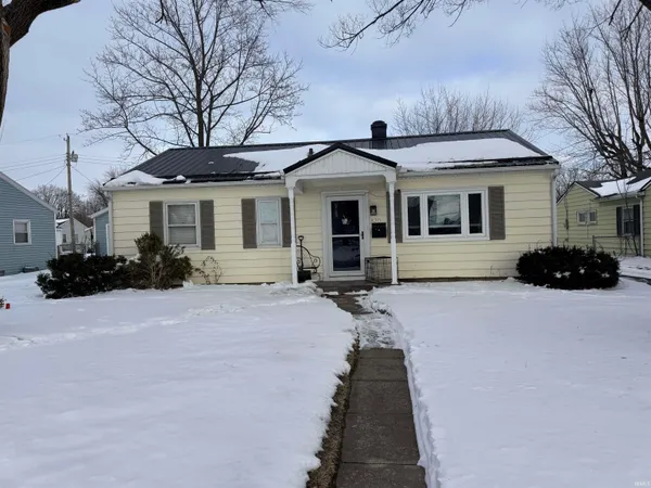 $159,900 | 820 North Oxford Drive, Marion, IN 46952