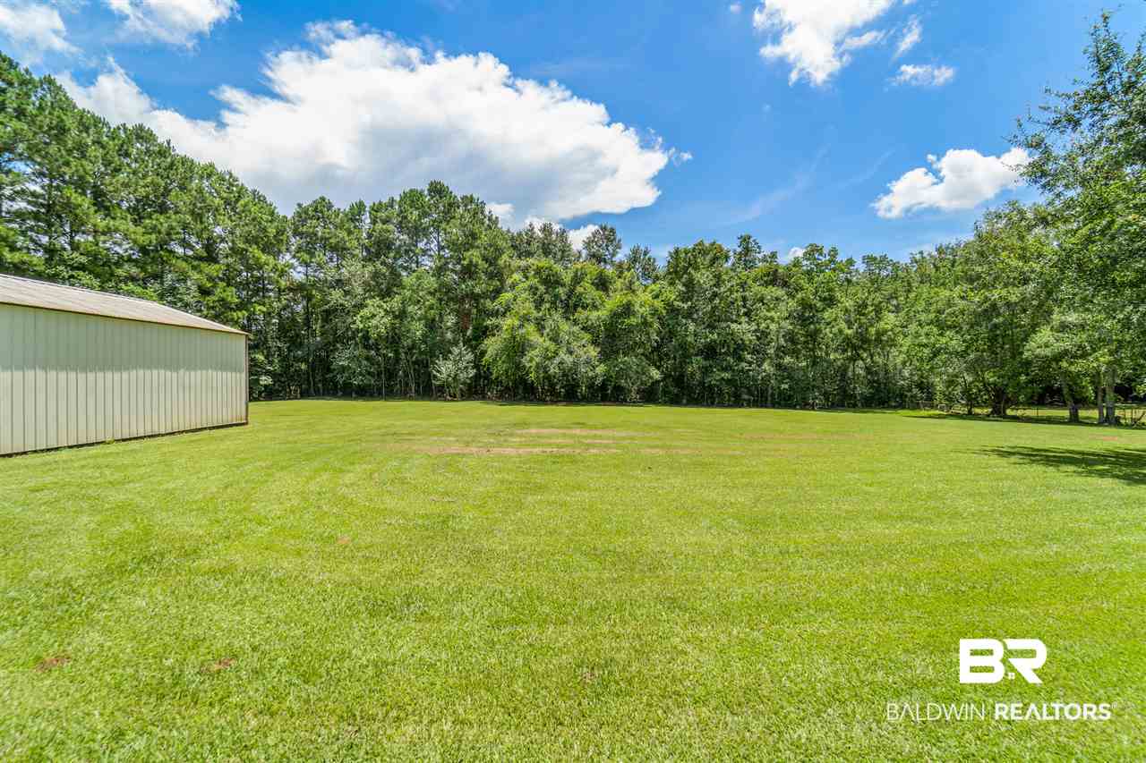 15208 Black Griffin Road Loxley, AL 36551 - Photo 31 of 32