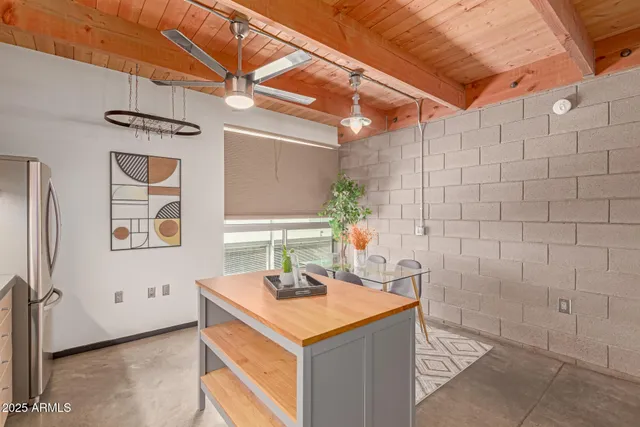 $2,550 | 727 East Portland Street, Unit 3, Phoenix, AZ 85006