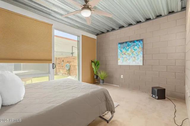 $2,550 | 727 East Portland Street, Unit 3, Phoenix, AZ 85006