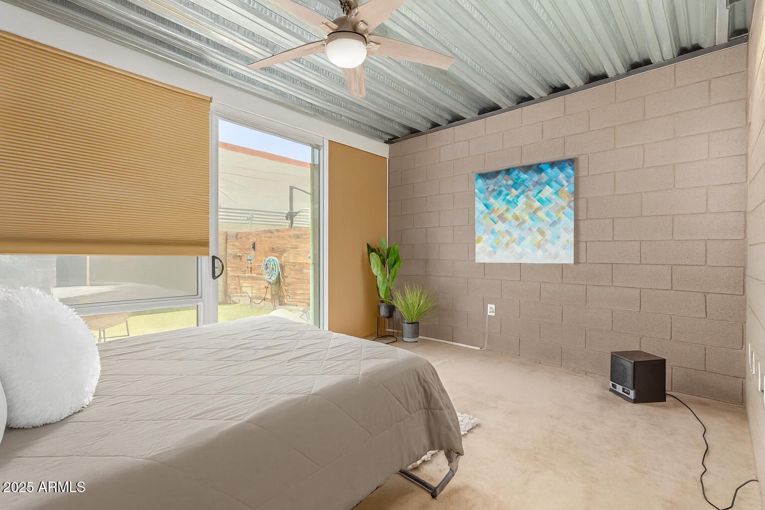 727 East Portland Street, Unit 3 Phoenix, AZ 85006 - Photo 13 of 41 murphy bed