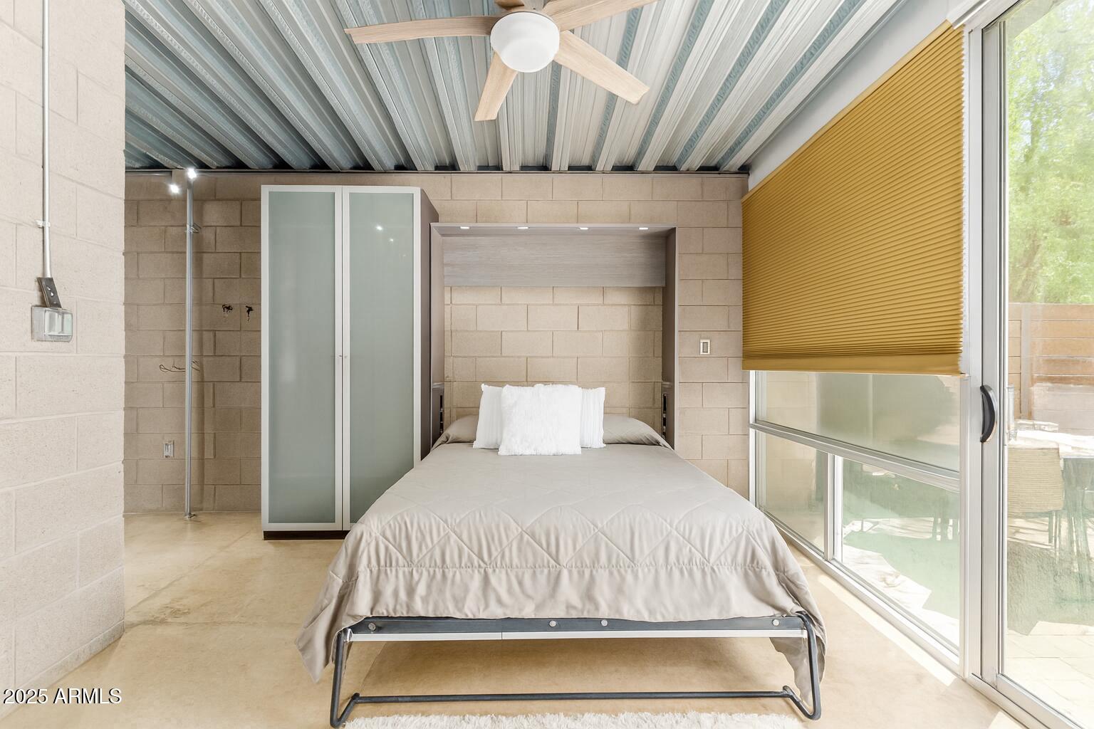 727 East Portland Street, Unit 3 Phoenix, AZ 85006 - Photo 14 of 41 murphy bed