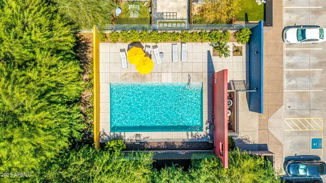 $2,550 | 727 East Portland Street, Unit 3, Phoenix, AZ 85006