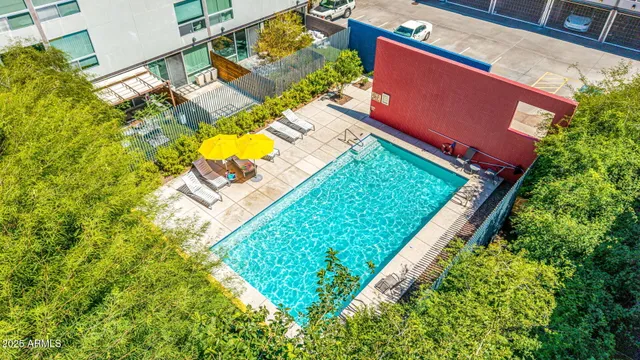 $2,550 | 727 East Portland Street, Unit 3, Phoenix, AZ 85006