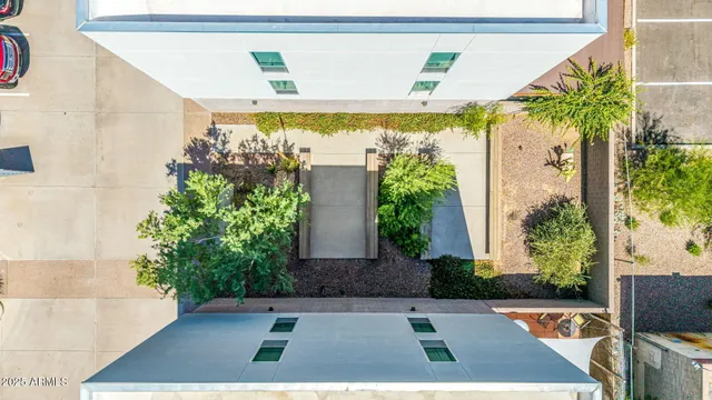 $2,550 | 727 East Portland Street, Unit 3, Phoenix, AZ 85006