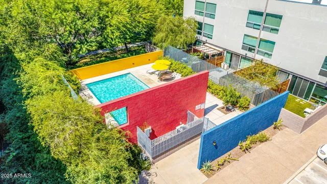 $2,550 | 727 East Portland Street, Unit 3, Phoenix, AZ 85006