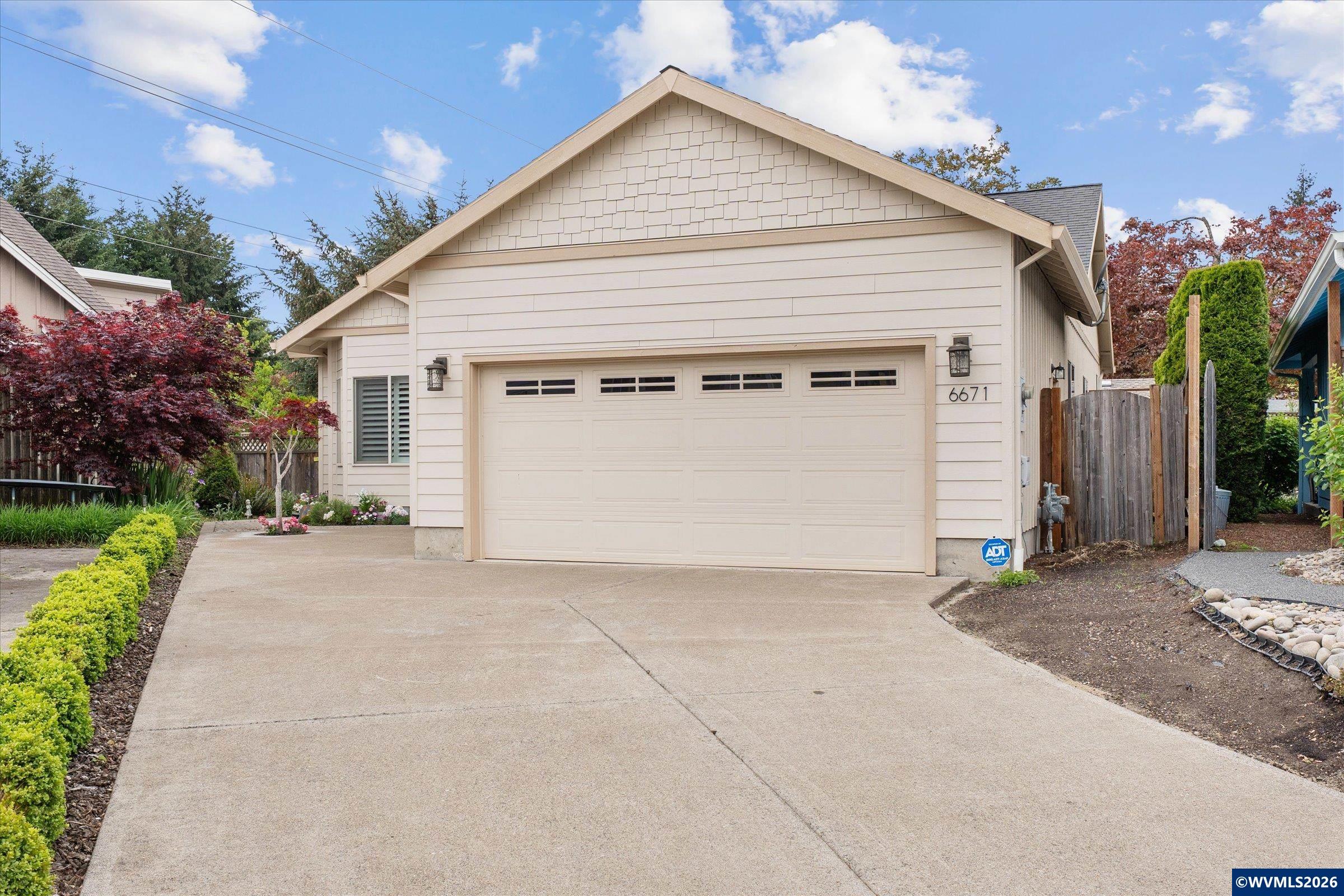 6671 Craftsman Loop North Keizer, OR 97303 - Photo 36 of 36