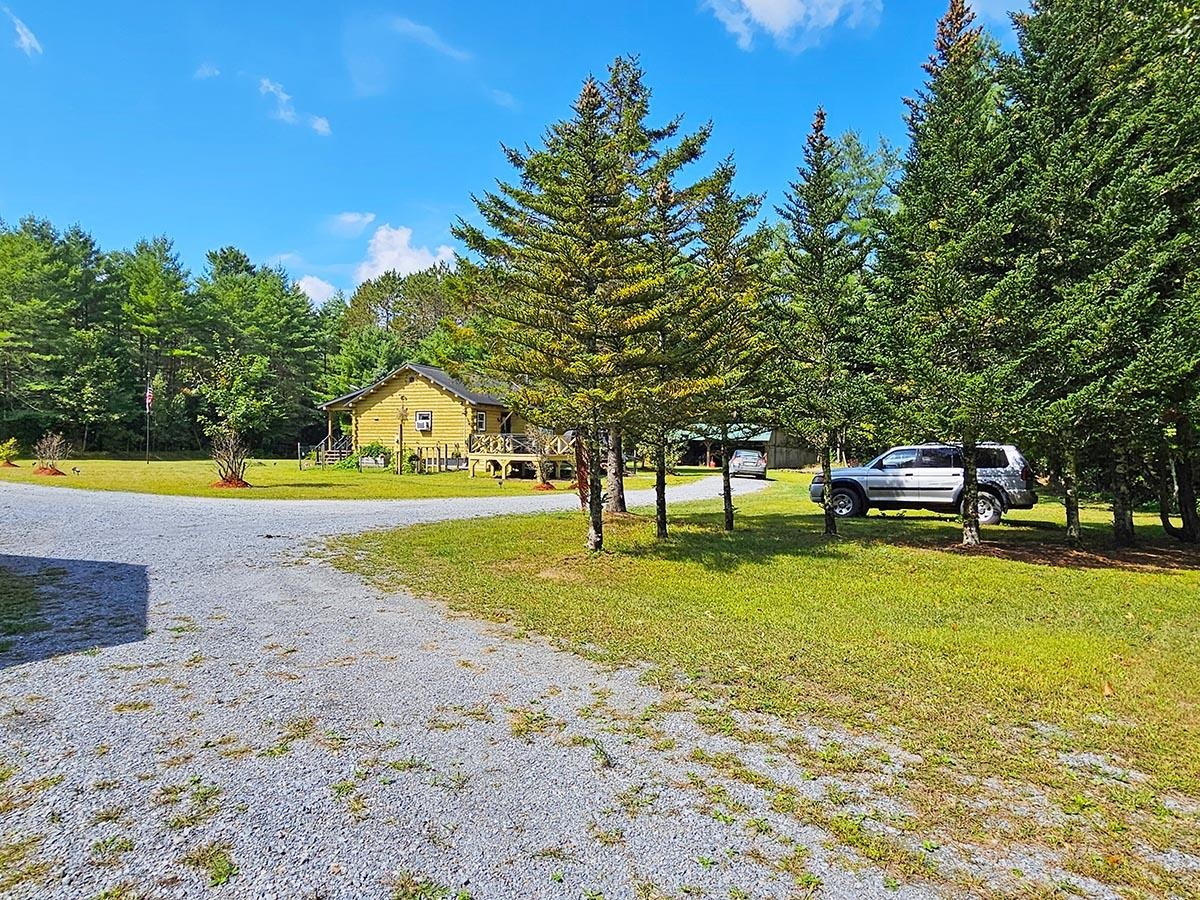 1362 River Road Fletcher, VT 05444 - Photo 22 of 48 Gallery Image 22