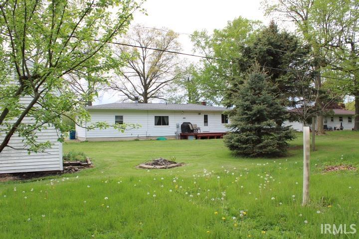7215 Monroeville Road Hoagland, IN 46745 - Photo 29 of 29