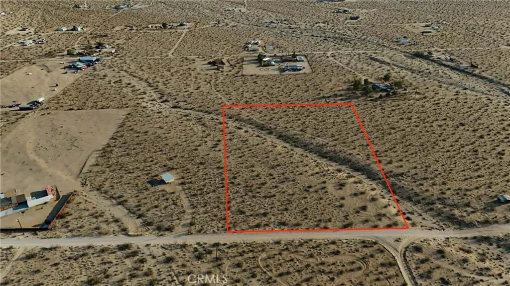 766 Quail Bush Road Johnson Valley, CA 92285 - Photo 5 of 9