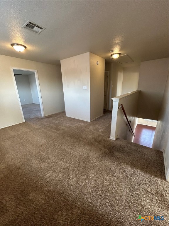 3043 Rain Dance Loop Harker Heights, TX 76548 - Photo 12 of 20 a view of a hallway with entryway