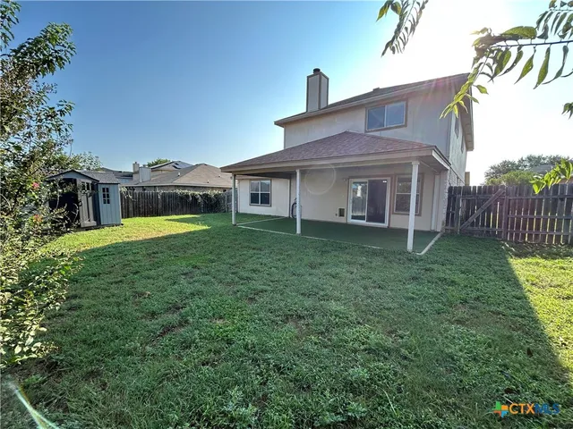 $2,250 | 3043 Rain Dance Loop, Harker Heights, TX 76548