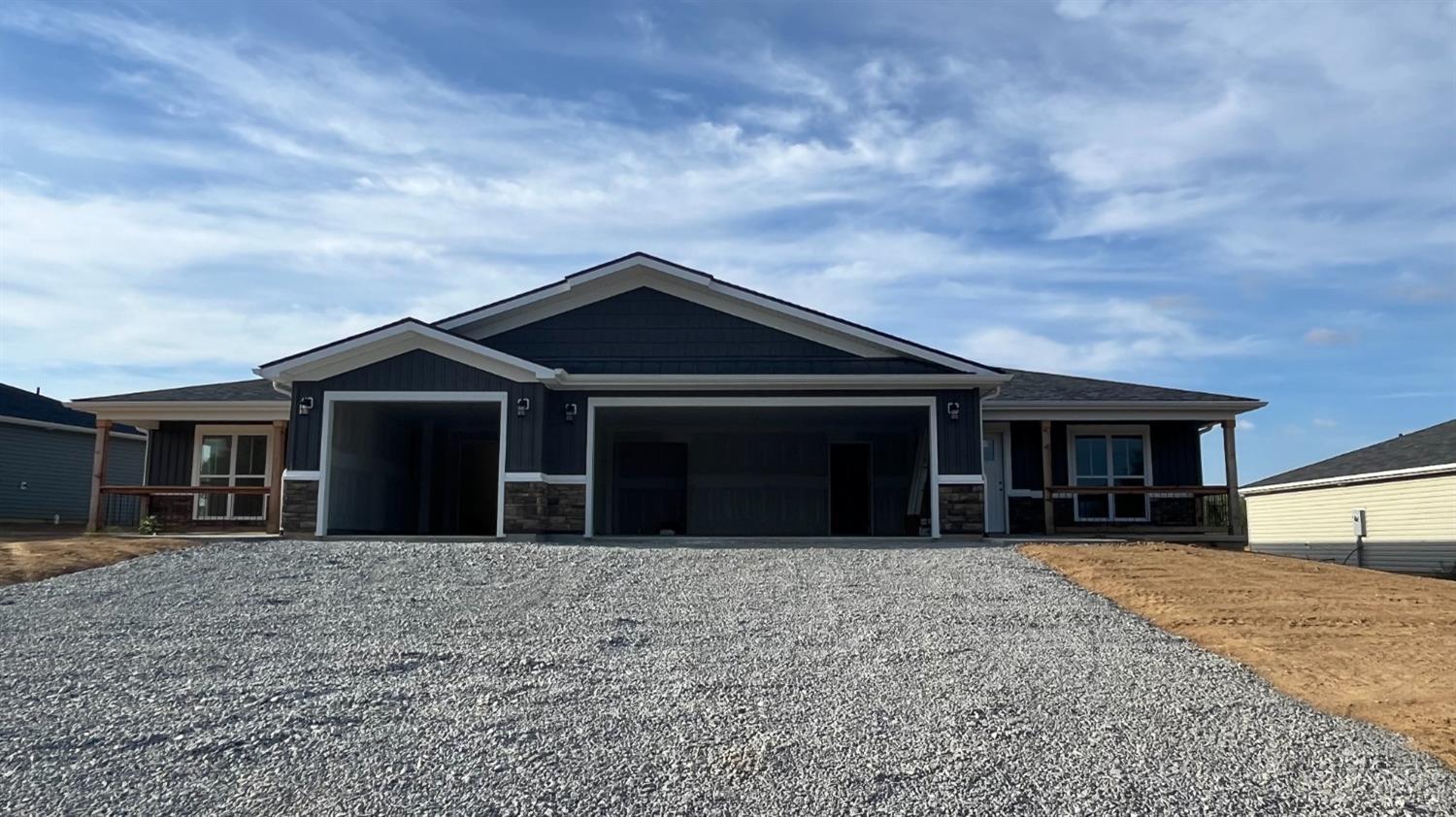 7617 Pea Ridge Road, Unit B Hillsboro, OH 45133 - Photo 2 of 2