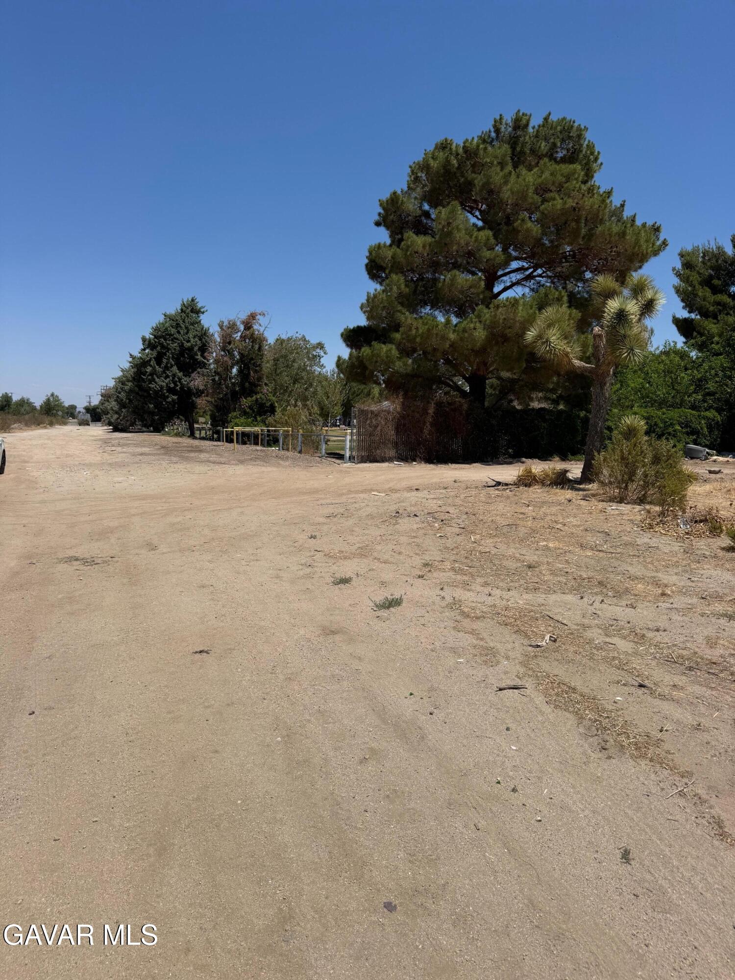 92nd Avenue East Littlerock, CA 93543 - Photo 3 of 4