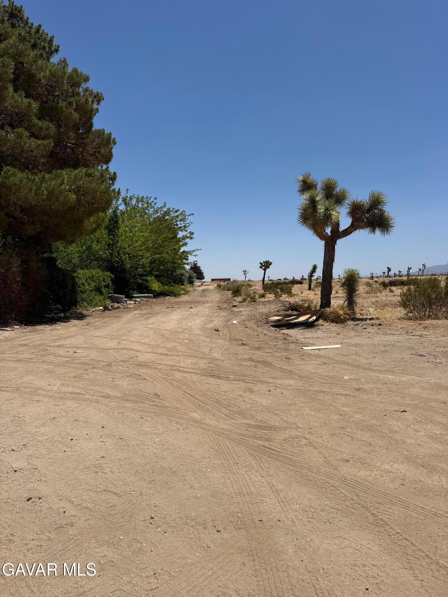 92nd Avenue East Littlerock, CA 93543 - Photo 4 of 4 a view of a lake view