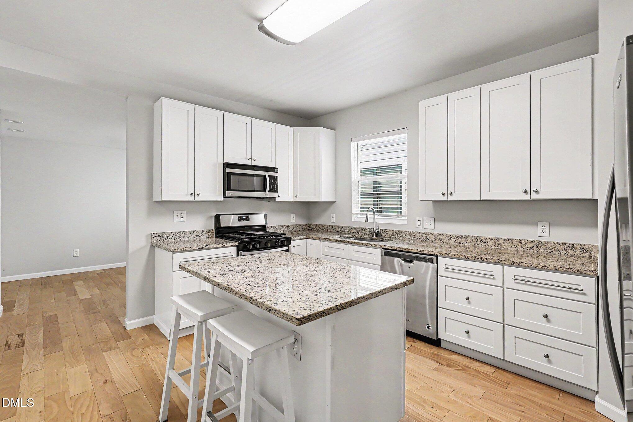 1312 South Roxboro Street Durham, NC 27707 - Photo 8 of 40 013_file_5454
