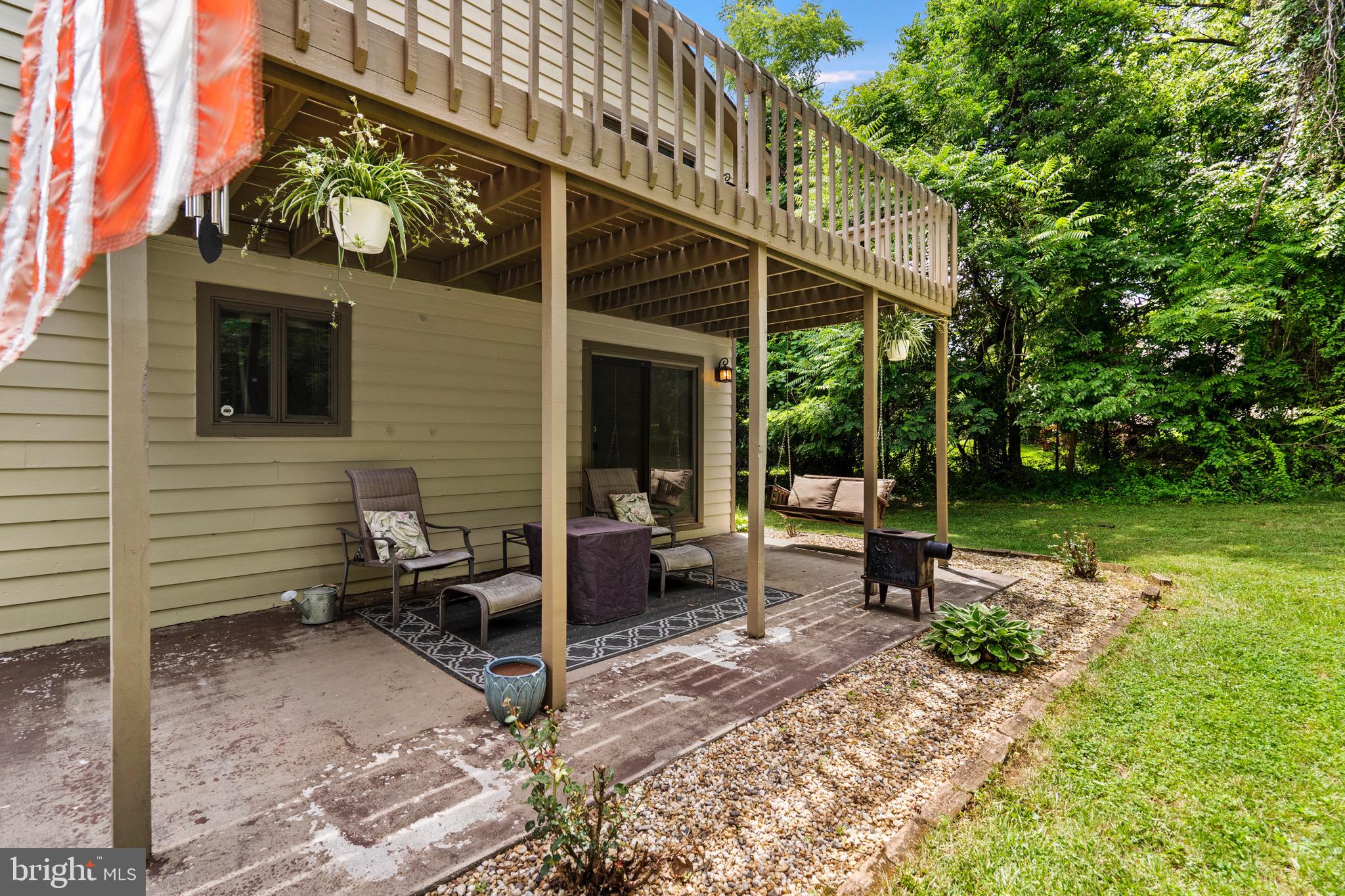 903 Colston Drive Falling Waters, WV 25419 - Photo 6 of 46