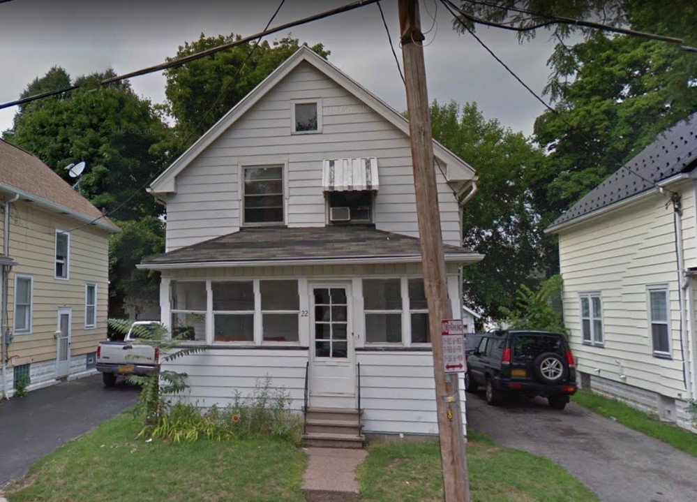 22 Velox Street Rochester, NY 14615 - Photo 1 of 1