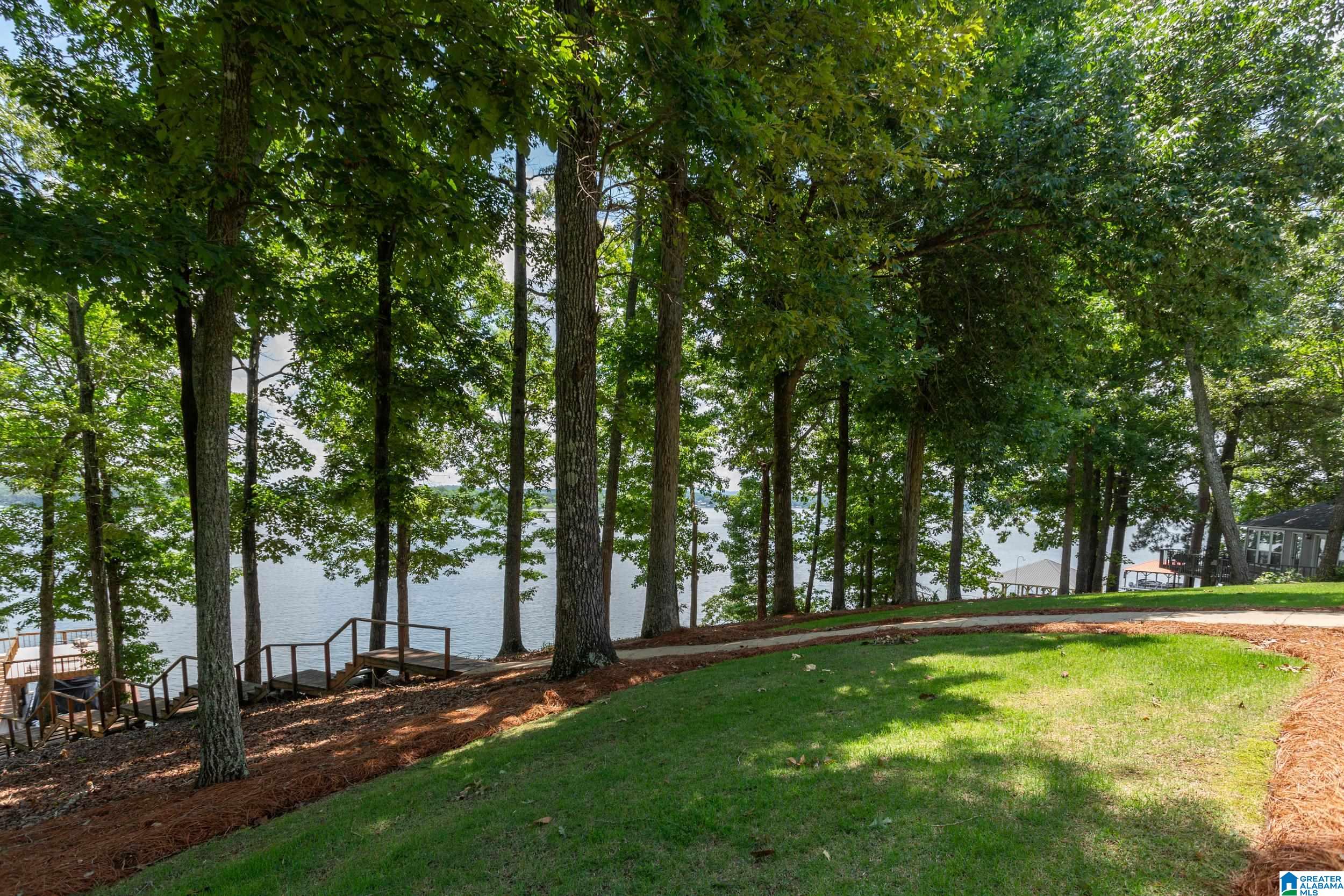 3562 Griffitt Bend Road Talladega, AL 35160 - Photo 54 of 55