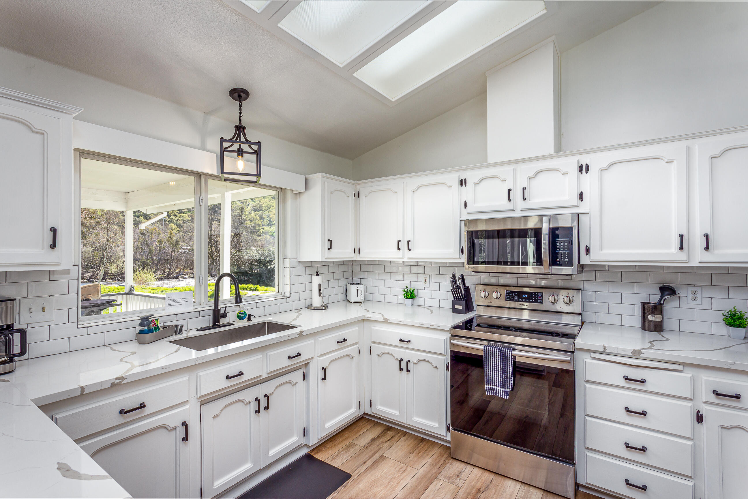 41830 North Fork Drive Three Rivers, CA 93271 - Photo 10 of 42 IMG_1295-HDR-Edit