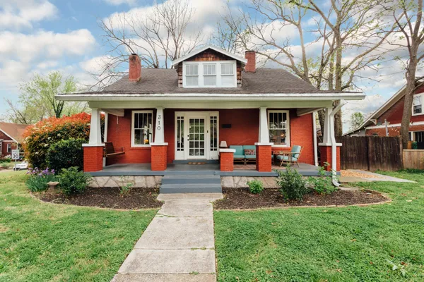 $4,350 | 310 South 7th Street, Nashville, TN 37206
