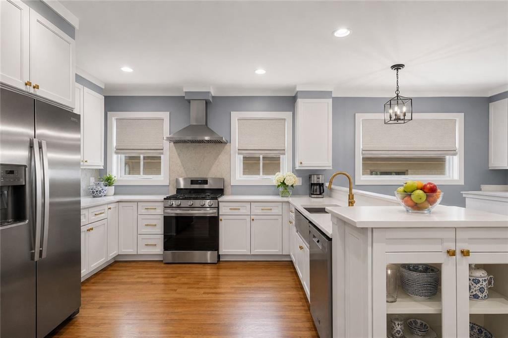 397 8th Street Northeast Atlanta, GA 30309 - Photo 19 of 48