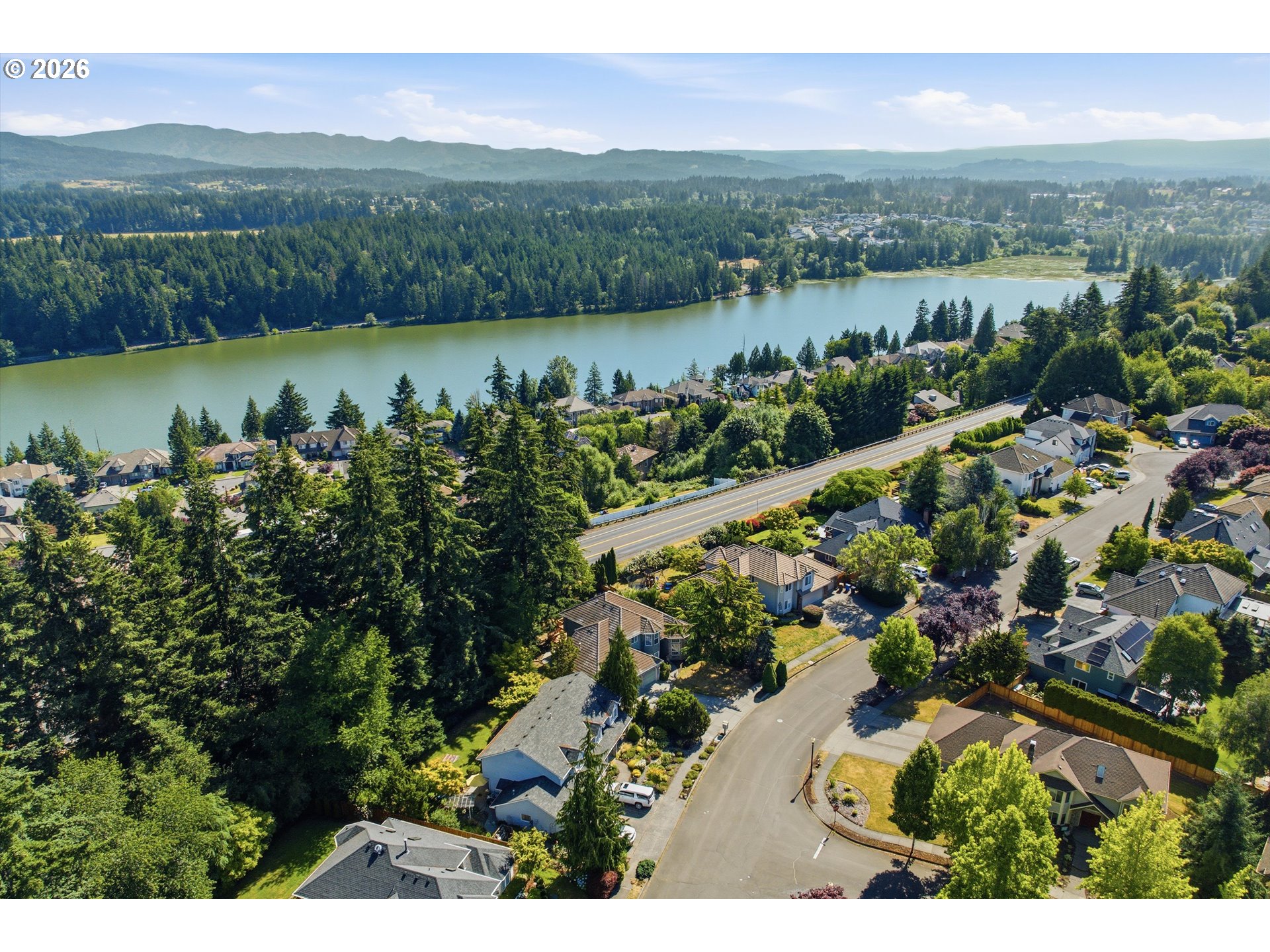 2125 Northwest 47th Avenue Camas, WA 98607 - Photo 2 of 41