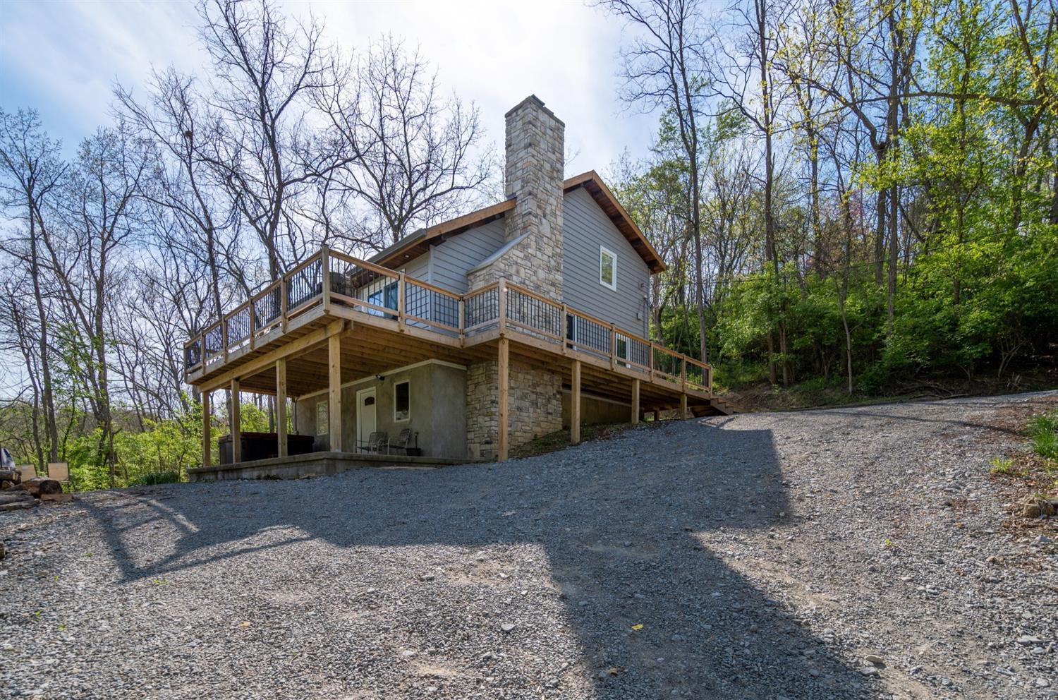 10871 Sand Run Road Harrison, OH 45030 - Photo 1 of 1