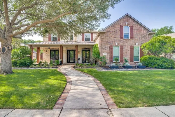 $850,000 | 716 Ashley Place, Murphy, TX 75094