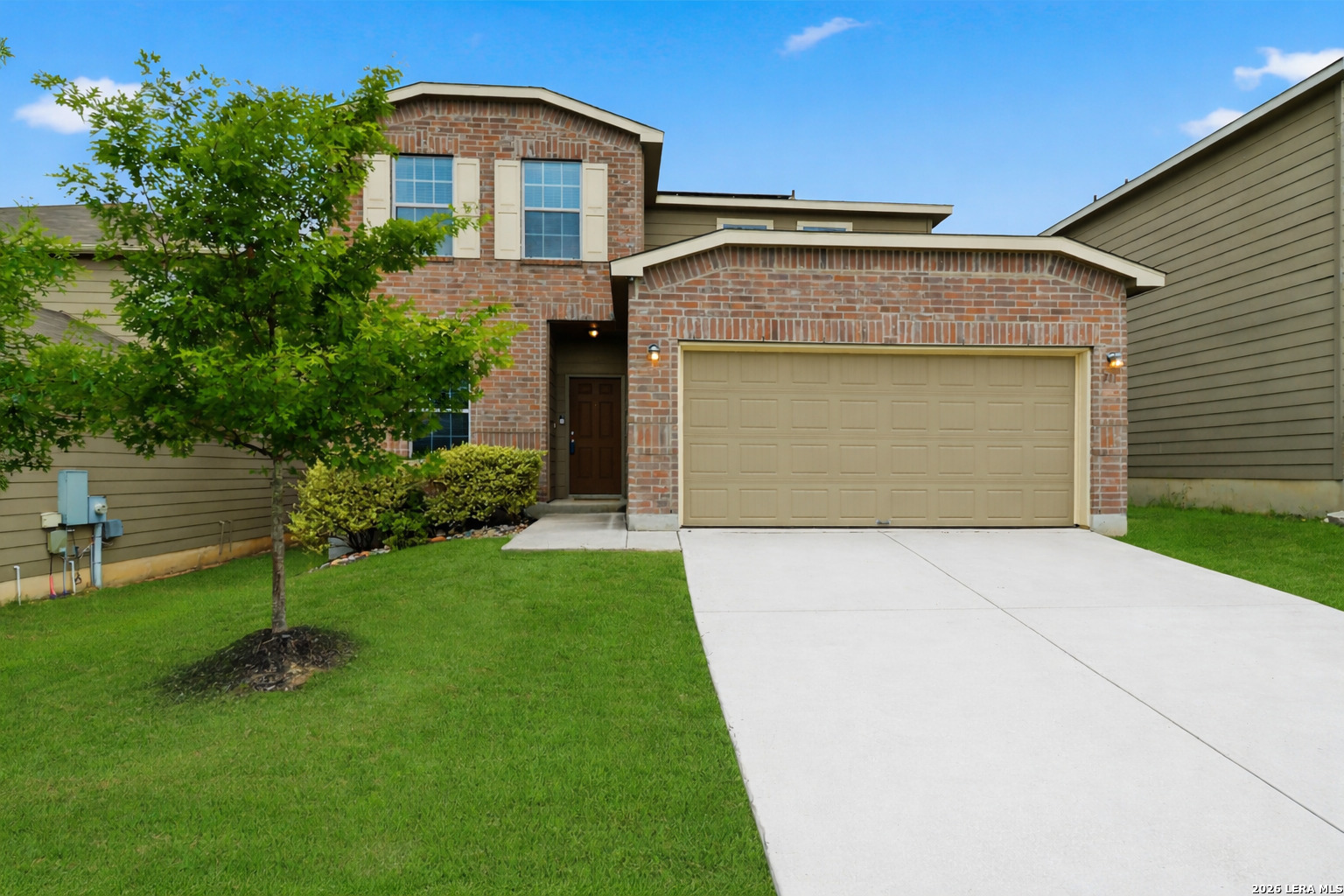 711 Rio Cactus Way San Antonio, TX 78260 - Photo 2 of 27