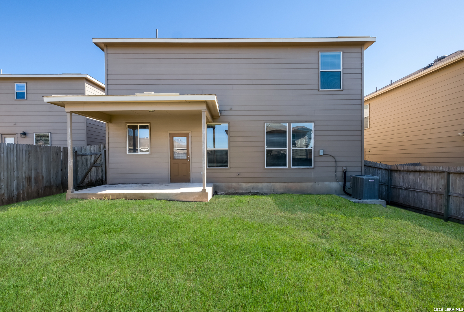 711 Rio Cactus Way San Antonio, TX 78260 - Photo 26 of 27