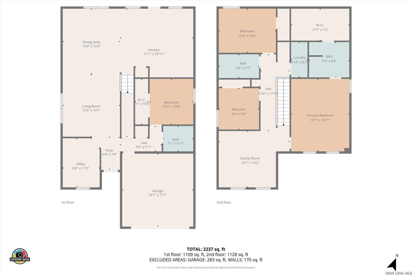 711 Rio Cactus Way San Antonio, TX 78260 - Photo 27 of 27