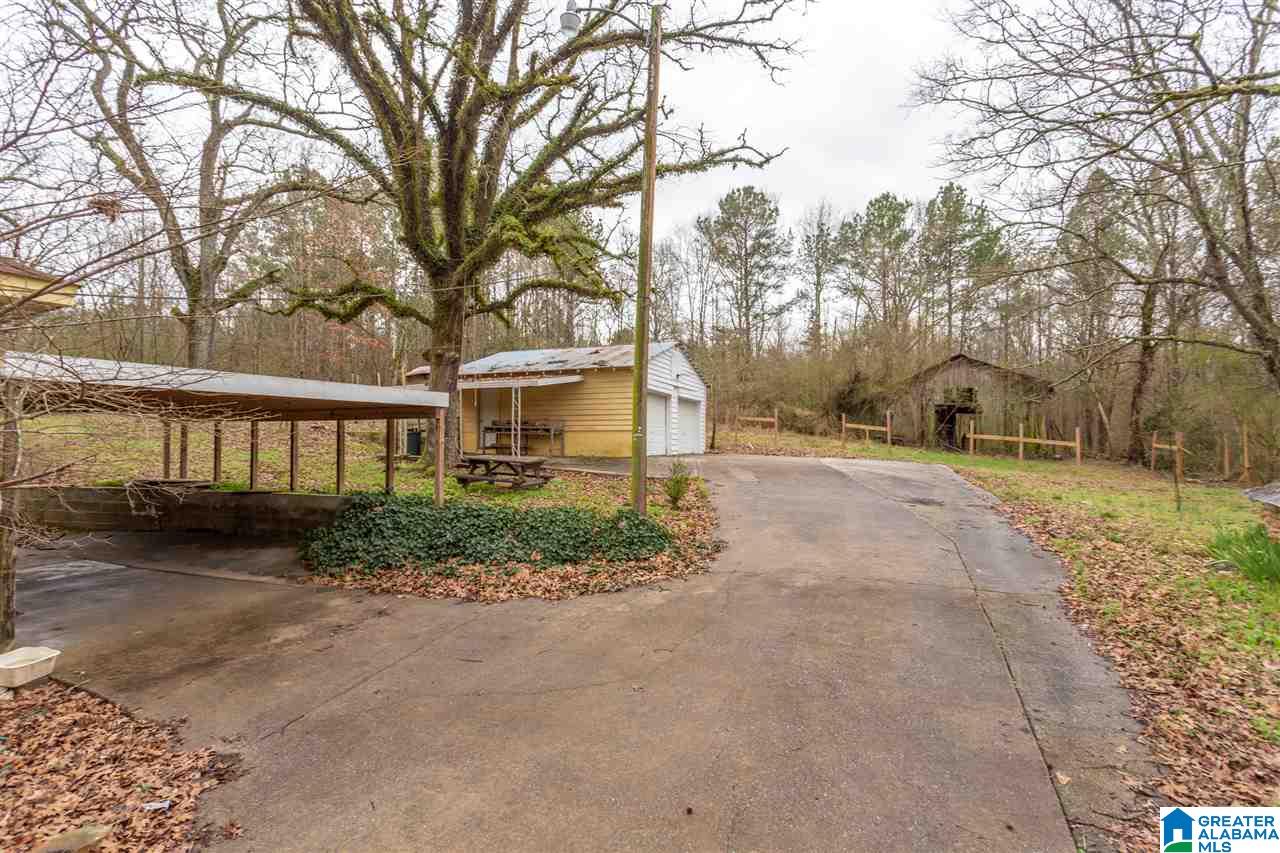32 Greensport Road Ashville, AL 35953 - Photo 28 of 32