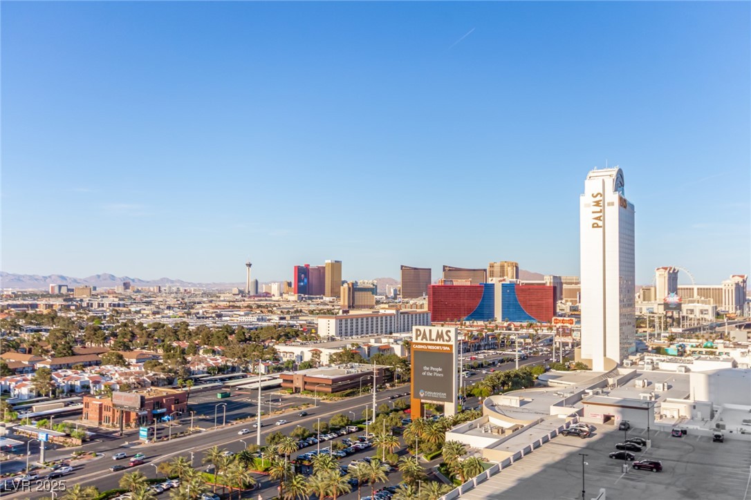 4381 West Flamingo Road, Unit 18320 Las Vegas, NV 89103 - Photo 22 of 43