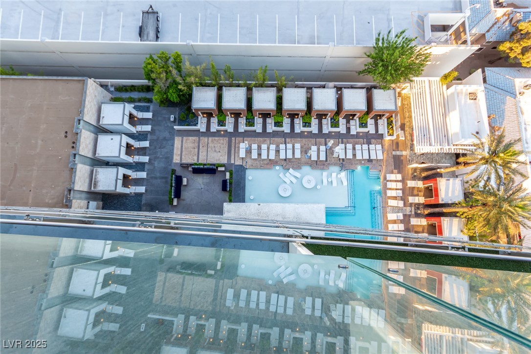 4381 West Flamingo Road, Unit 18320 Las Vegas, NV 89103 - Photo 23 of 43